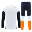 CONJUNTO LARGO REAL MADRID ENTRENAMIENTO 24/25 HOMBRE