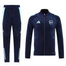 CHÁNDAL Y PANTALÓN DEL ARSENAL 24/25 HOMBRE