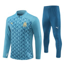 CONJUNTO LARGO OLYMPIQUE DE MARSEILLE ENTRENAMIENTO 24/25 HOMBRE