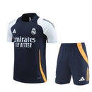 REAL MADRID CONJUNTO ENTRENAMIENTO 24/25 HOMBRE