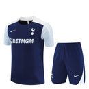 TOTTENHAM CONJUNTO ENTRENAMIENTO 25/26 HOMBRE