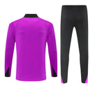 CONJUNTO LARGO INGLATERRA ENTRENAMIENTO 25/26 HOMBRE