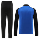 CHÁNDAL Y PANTALÓN PUMA HOMBRE