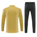 Chándal AC Milan 26/27 Sudadera y Pantalón Negro