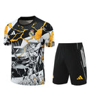 REAL MADRID MARVEL CONJUNTO ENTRENAMIENTO 26/27 HOMBRE