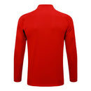 SUDADERA LIVERPOOL 25/26 HOMBRE