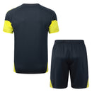 Conjunto Real Madrid 25/26 Camiseta y Pantalón