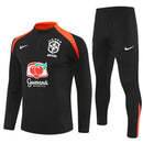 CONJUNTO LARGO BRASIL ENTRENAMIENTO 25/26 HOMBRE