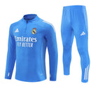 CONJUNTO LARGO REAL MADRID ENTRENAMIENTO 25/26 HOMBRE