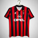 CAMISETA AC MILAN I 1997/98 HOMBRE (RETRO)
