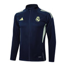 SUDADERA REAL MADRID 25/26 HOMBRE
