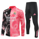 CONJUNTO LARGO REAL MADRID ENTRENAMIENTO 25/26 HOMBRE