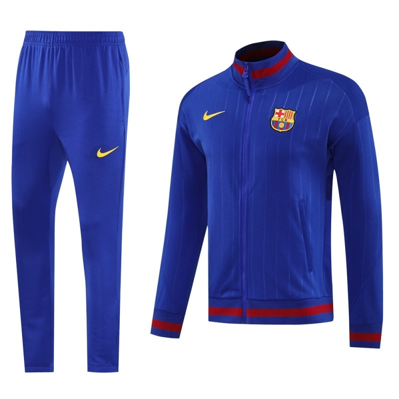 Barcelona Chandal y Pantalon 25/26 Hombre