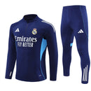 CONJUNTO LARGO REAL MADRID ENTRENAMIENTO 25/26 HOMBRE