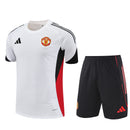 MANCHESTER UNITED CONJUNTO ENTRENAMIENTO 25/26 HOMBRE