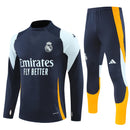 CONJUNTO LARGO REAL MADRID ENTRENAMIENTO 24/25 HOMBRE
