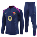 CONJUNTO LARGO BARCELONA ENTRENAMIENTO 25/26 HOMBRE