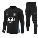 CONJUNTO LARGO MANCHESTER CITY ENTRENAMIENTO 25/26 HOMBRE