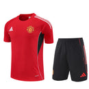 MANCHESTER UNITED CONJUNTO ENTRENAMIENTO 25/26 HOMBRE