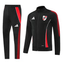 CHÁNDAL Y PANTALÓN DEL RIVER PLATE 25/26 HOMBRE