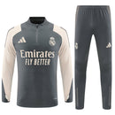 CONJUNTO LARGO REAL MADRID ENTRENAMIENTO 24/25 HOMBRE