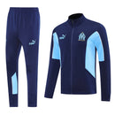 CHÁNDAL Y PANTALÓN DEL OLYMPIQUE DE MARSEILLE 25/26 HOMBRE