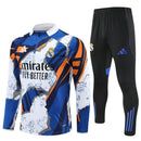 CONJUNTO LARGO REAL MADRID ENTRENAMIENTO 25/26 HOMBRE