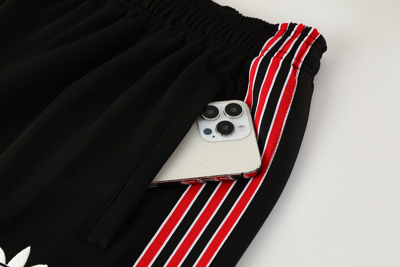 Manchester United Chandal y Pantalon 25/26 Hombre