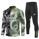 CONJUNTO LARGO REAL MADRID ENTRENAMIENTO 25/26 HOMBRE