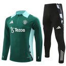 CONJUNTO LARGO MANCHESTER UNITED ENTRENAMIENTO 24/25 HOMBRE