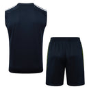 REAL MADRID CONJUNTO SIN MANGAS ENTRENAMIENTO 25/26 HOMBRE