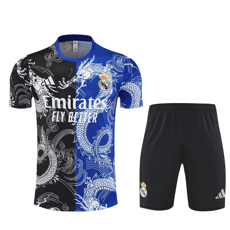 REAL MADRID CONJUNTO ENTRENAMIENTO 25/26 HOMBRE