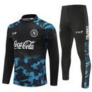 CONJUNTO LARGO NAPOLI ENTRENAMIENTO 24/25 HOMBRE