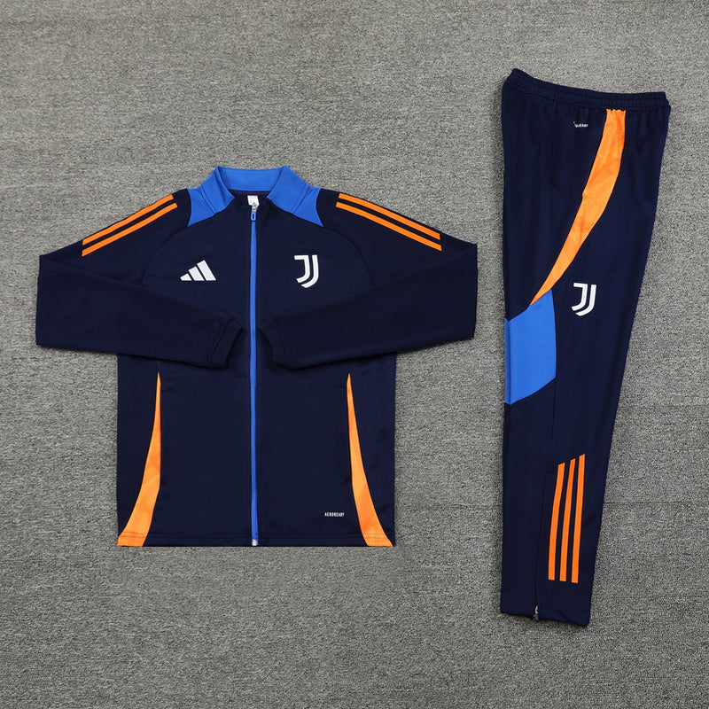 Juventus Chandal y Pantalon 24/25 Hombre