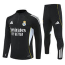 CONJUNTO LARGO REAL MADRID ENTRENAMIENTO 25/26 HOMBRE