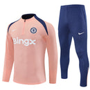 CONJUNTO LARGO CHELSEA ENTRENAMIENTO 25/26 HOMBRE