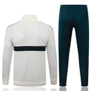 Chándal Real Madrid 26/27 Chaqueta y Pantalón