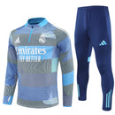 CONJUNTO LARGO REAL MADRID ENTRENAMIENTO 25/26 HOMBRE