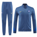 CHÁNDAL Y PANTALÓN DEL INTER DE MILAN 24/25 HOMBRE