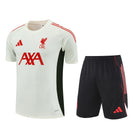 LIVERPOOL CONJUNTO ENTRENAMIENTO 25/26 HOMBRE