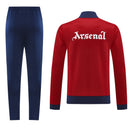 CHÁNDAL Y PANTALÓN DEL ARSENAL 25/26 HOMBRE