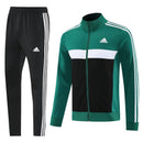 CHÁNDAL Y PANTALÓN ADIDAS HOMBRE