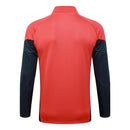 SUDADERA BAYERN MUNICH 25/26 HOMBRE