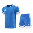 Camiseta y Pantalón Corto Adidas