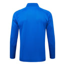 SUDADERA REAL MADRID 25/26 HOMBRE