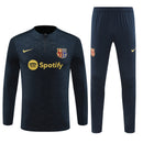 CONJUNTO LARGO BARCELONA ENTRENAMIENTO 24/25 HOMBRE