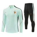 Chándal Francia 26/27 Sudadera y Pantalón