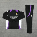 CONJUNTO LARGO REAL MADRID ENTRENAMIENTO 24/25 HOMBRE