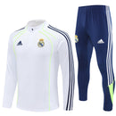 CONJUNTO LARGO REAL MADRID ENTRENAMIENTO 25/26 HOMBRE