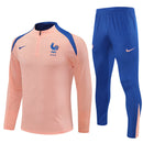 CONJUNTO LARGO FRANCIA ENTRENAMIENTO 25/26 HOMBRE